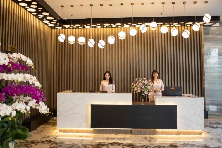 Zen Riverside Hotel & Residences Hải Phòng